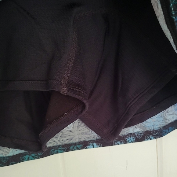 L.L. Bean Sports Swim Golf Tennis Pull-on Skort - Picture 8 of 9